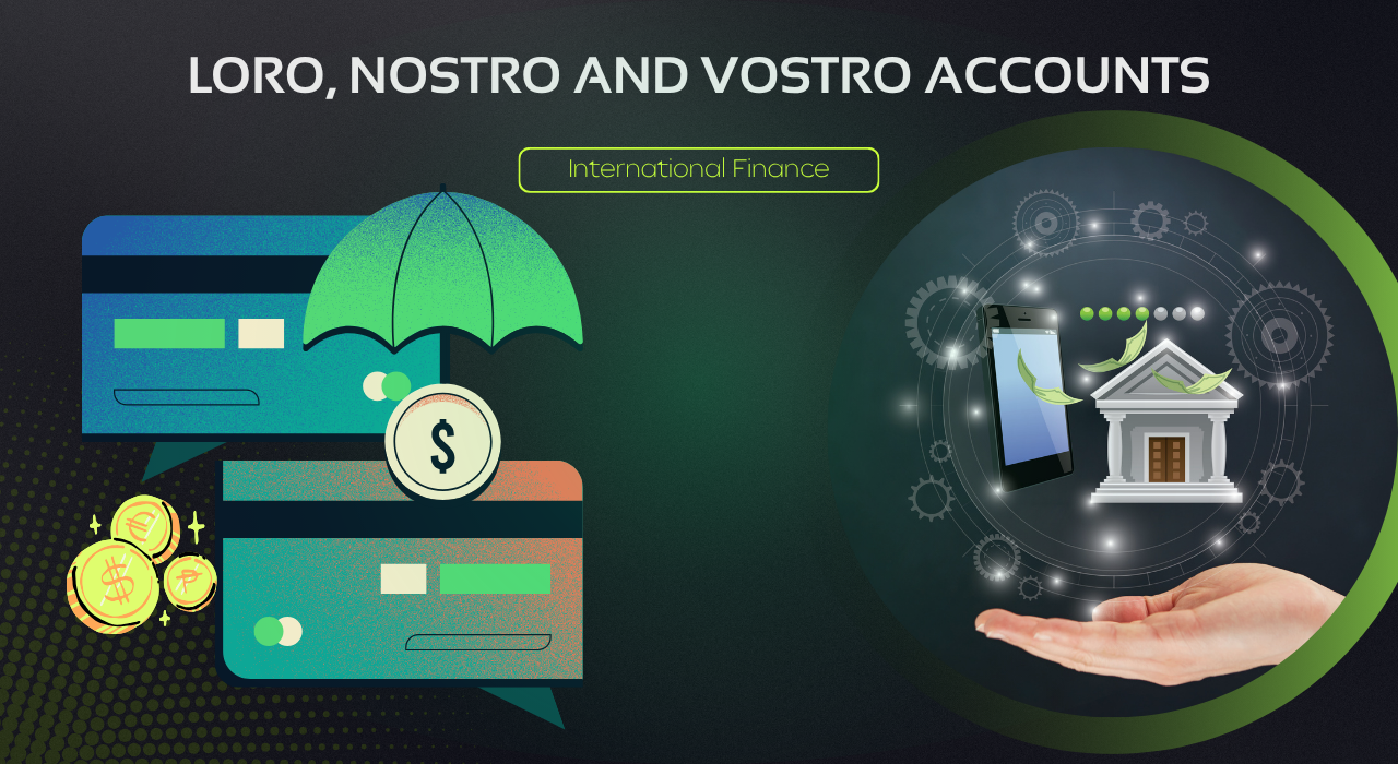Learn the meaning and distinction between Loro, Nostro, and Vostro accounts — three essential concepts in international banking that facilitate cross-border payments, foreign exchange, and correspondent banking relationships.